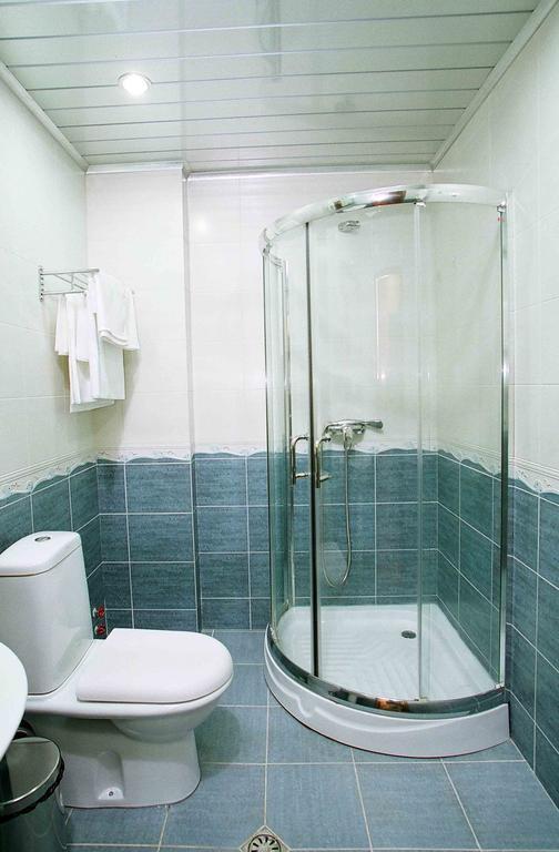 Hotel Victoria Bakuriani Pokoj fotografie