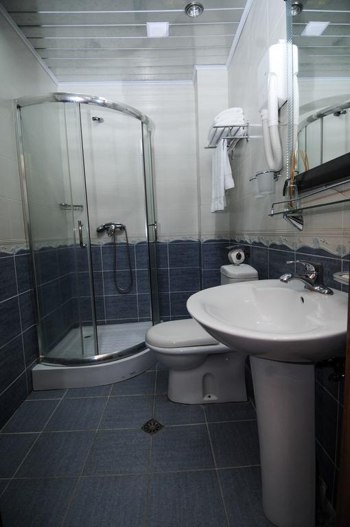 Hotel Victoria Bakuriani Pokoj fotografie