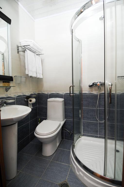 Hotel Victoria Bakuriani Pokoj fotografie