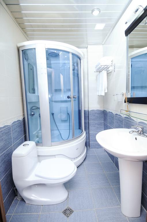 Hotel Victoria Bakuriani Pokoj fotografie